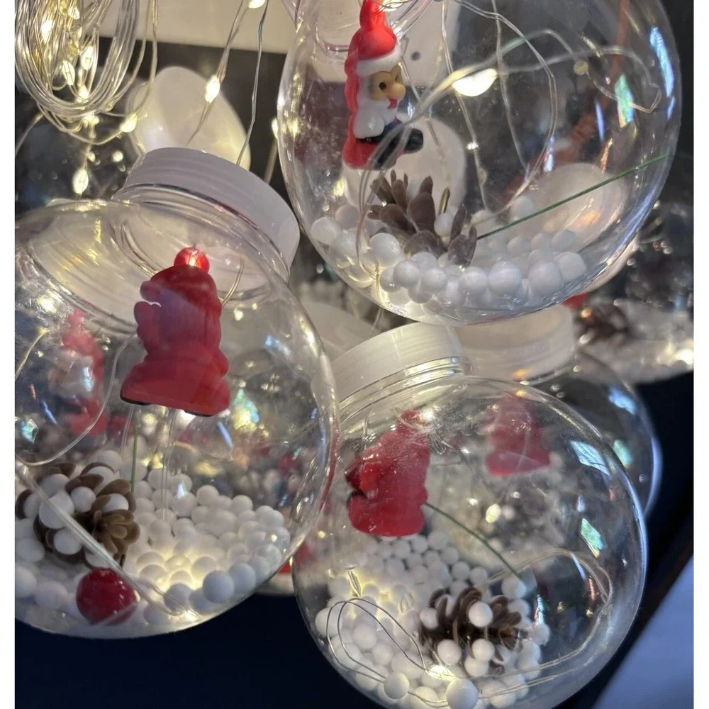 String Light String Light Curtain Curtain Lights Decoration Lamp Holiday